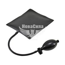 Подушка повітряна для відкривання дверей (КНР) (чорна)