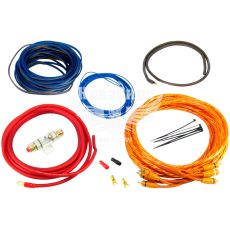 Провід акустичний (Cyclone) для сабвуфера (AW-408)