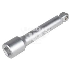 Подовжувач для торцевих головок 1/2 (Yato) 127мм.