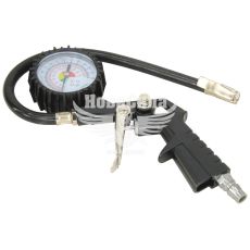 Пістолет пневматичний для підкачки шин (КНР)