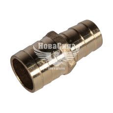 Перехідник 16х20 латунний (Україна)