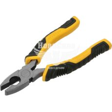Плоскогубці Stanley Dynagrip 150 мм комбіновані
