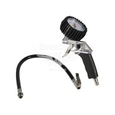 Пістолет пневматичний для підкачки шин (Yato) 1/4 0,8 МПА 440мм.