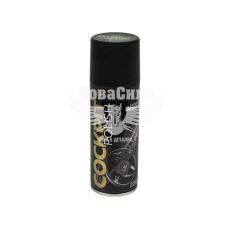 Поліроль пластика (Zollex) Cockpit Cleaner зелене яблуко 200мл.