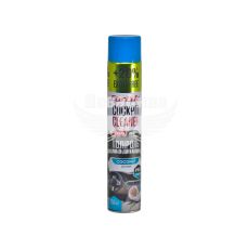 Поліроль пластика (CarLife) Cockpit Cleaner Extra Mat Coconut 750мл. (матовий)