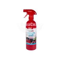 Поліроль молочко для пластику (Nowax) Cockpit Milk Cherry 750мл.