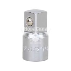 Перехідник до головки 3/8х1/2 (Toptul)