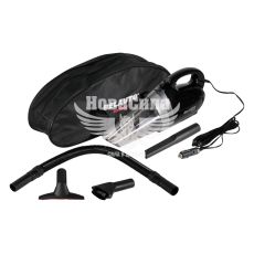 Пилосос автомобільний (Belauto) чорний (Смерч)