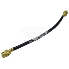 Перемичка для акумуляторів 40мм.кв. латунь (Україна)