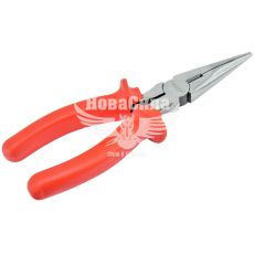 Плоскогубці 180мм. подовжені (CarLife)