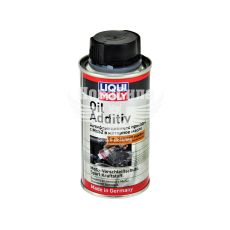 Присадка в масло (Liqui Moly) Oil Additiv 0,125л. (протизносна присадка для двигуна)