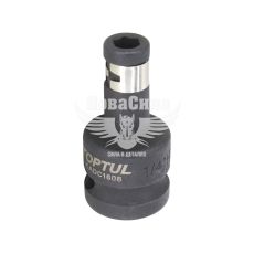 Перехідник до головки 1/2х1/4 (Toptul) (ударний)