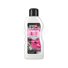 Поліроль для видалення подряпин (Nowax) Scratch Remover 250мл.