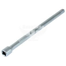 Подовжувач для торцевих головок 1/4 (Intertool) 150мм.