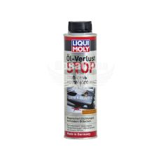 Присадка в масло (Liqui Moly) Oil-Verlust-Stop 0,3л. (cтоп-течі моторного масла)