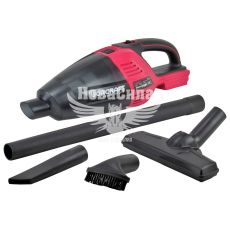 Пылесос аккумуляторный (Worcraft)