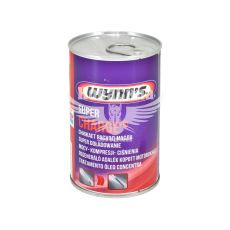 Присадка в масло (Wynns) Super Charge 325мл.