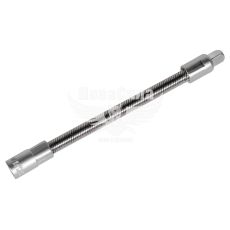 Подовжувач для торцевих головок 1/4 (Molder Tools) гнучкий 150мм.