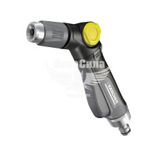 Пістолет для поливу (Karcher) металевий Premium