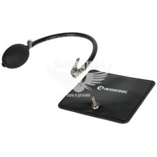 Подушка воздушная для открывания дверей (Intertool) 160х160мм.