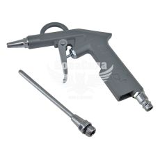 Пистолет пневматический продувочный (Intertool)