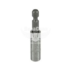 Перехідник для насадок з магн. L-60мм. (Hans)