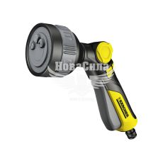 Пістолет для поливу (Karcher) мультифункціональний Plus