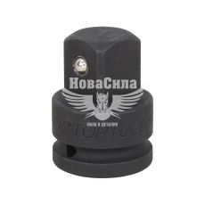 Переходник к головке 3/4х1 (Toptul) (ударный)