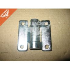 Петля двері універс. в зб. цинк (Авалон)