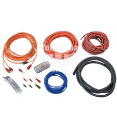 Провід акустичний (Cyclone) для сабвуфера (AW-28)