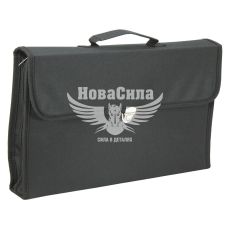 Портфель для документов бес логотипа(GIZ)