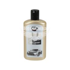 Поліроль восковий для кузова (K2) срібний 250мл.