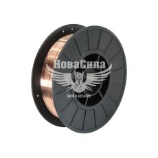 Провода сварочные 0.8мм. 4кг. (Multimet)