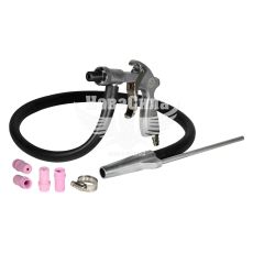 Пистолет пневматический пескоструйный (Intertool)