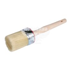 Кисть для пасты монтажной (Украина) 50/52d (длина ручки 160мм)