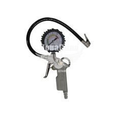 Пістолет пневматичний для підкачки шин (CarCommerce) ( шланг 370мм.)