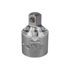 Перехідник до головки 3/4х1/2 (Yato) 53 мм.