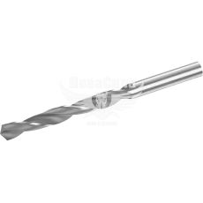 Свердло по металу Stanley HSS-CNC 8х117/75мм