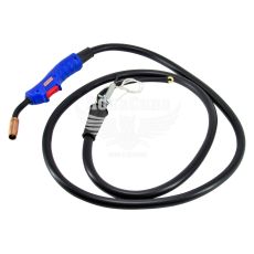 Рукав зварочний з держаком 2.5м. (Искра)