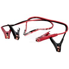 Провода пускові (прикурювач) 500А (Vortex) 2.2м.