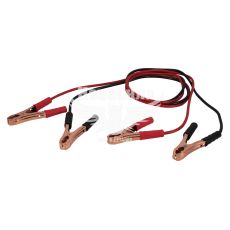 Провода пускові (прикурювач) 200А (Vortex) 2.5м.