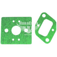 Прокладка карбюратора для тримера 40/44 (Kamberg)