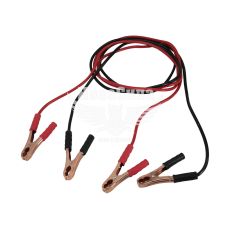 Провода пускові (прикурювач) 300А (Vortex) 3.0м.