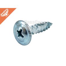 Саморіз 3.2х19мм. хром (Україна)