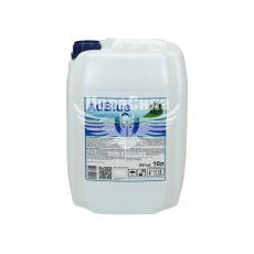 Жидкость для системы SCR AdBlue (Arni) 10л. «для снижения выбросов оксидов азота)