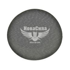 Самоклеючий крючковий фіксатор (HELIOS Mobihel) d_150мм.