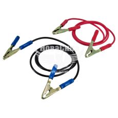 Провода пусковые (прикуриватель) 600A (Украина) 2м.