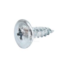 Саморіз 4.2х14мм. хром (Україна)