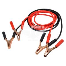 Провода пускові (прикурювач) 300А (Alligator) 3м. (круг. упак. на замок)