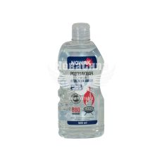 Розпалювач для дерева та вугілля 500мл. (Nowax)